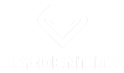 My Dentity Logo Dentista Prato