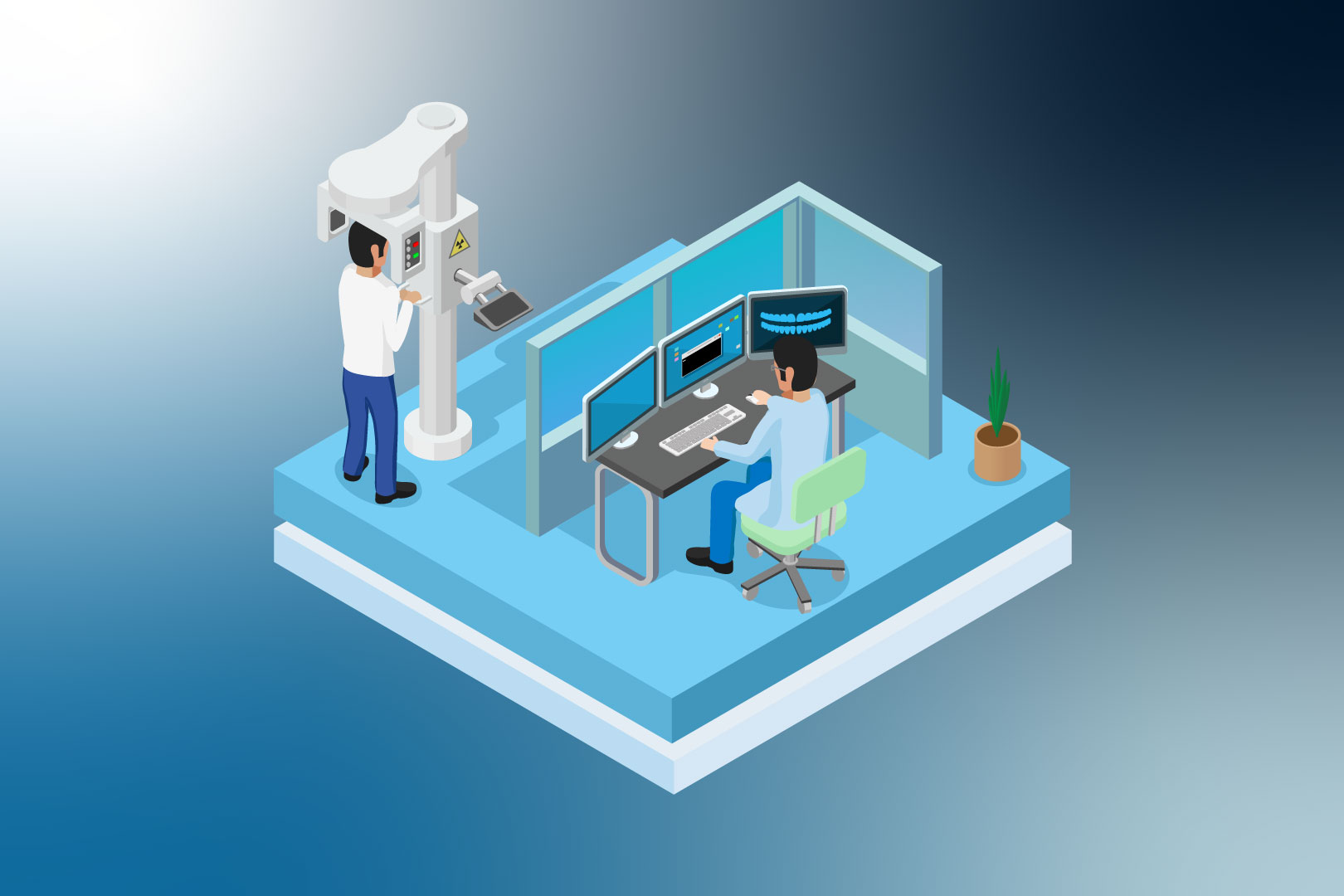 Chirurgia Rigenerativa Dentista Prato My-Dentity