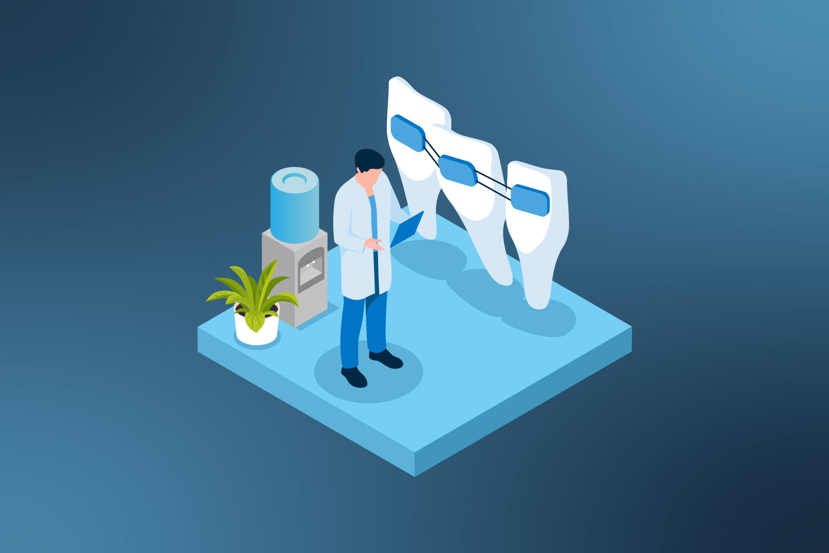 Ortodonzia tradizionale Dentista Prato My-Dentity