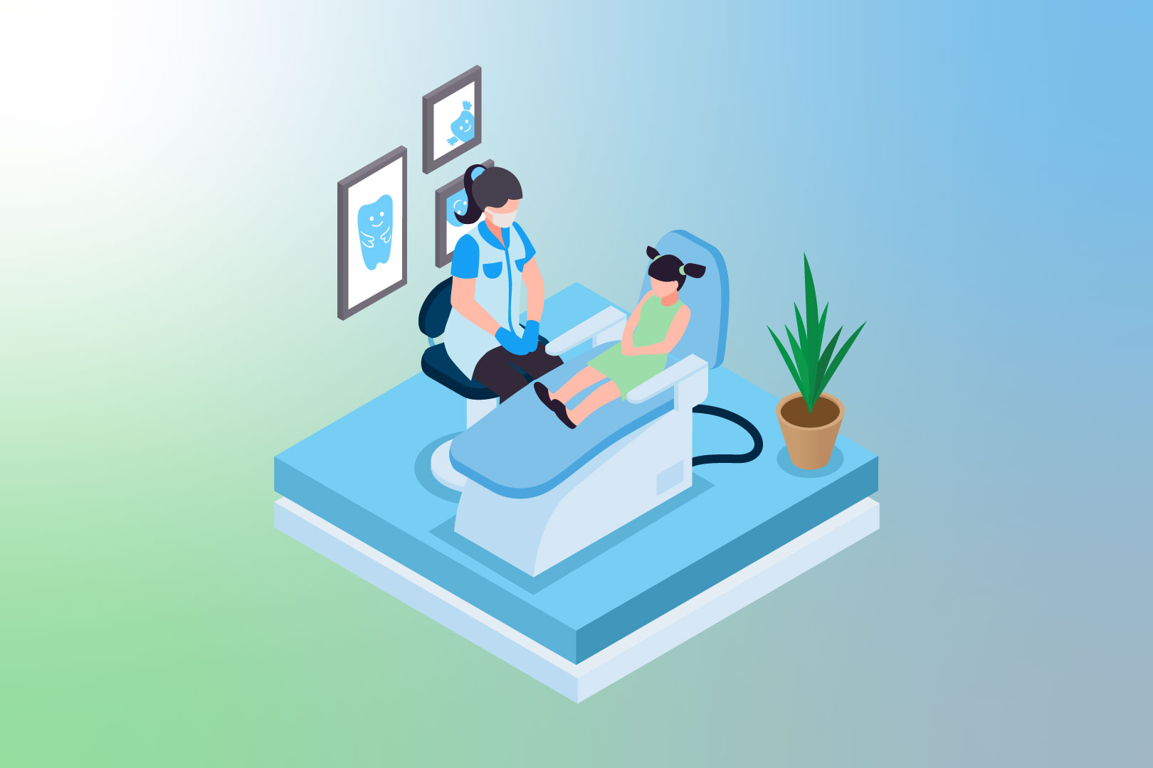 Pedodonzia Dentista Prato My-Dentity