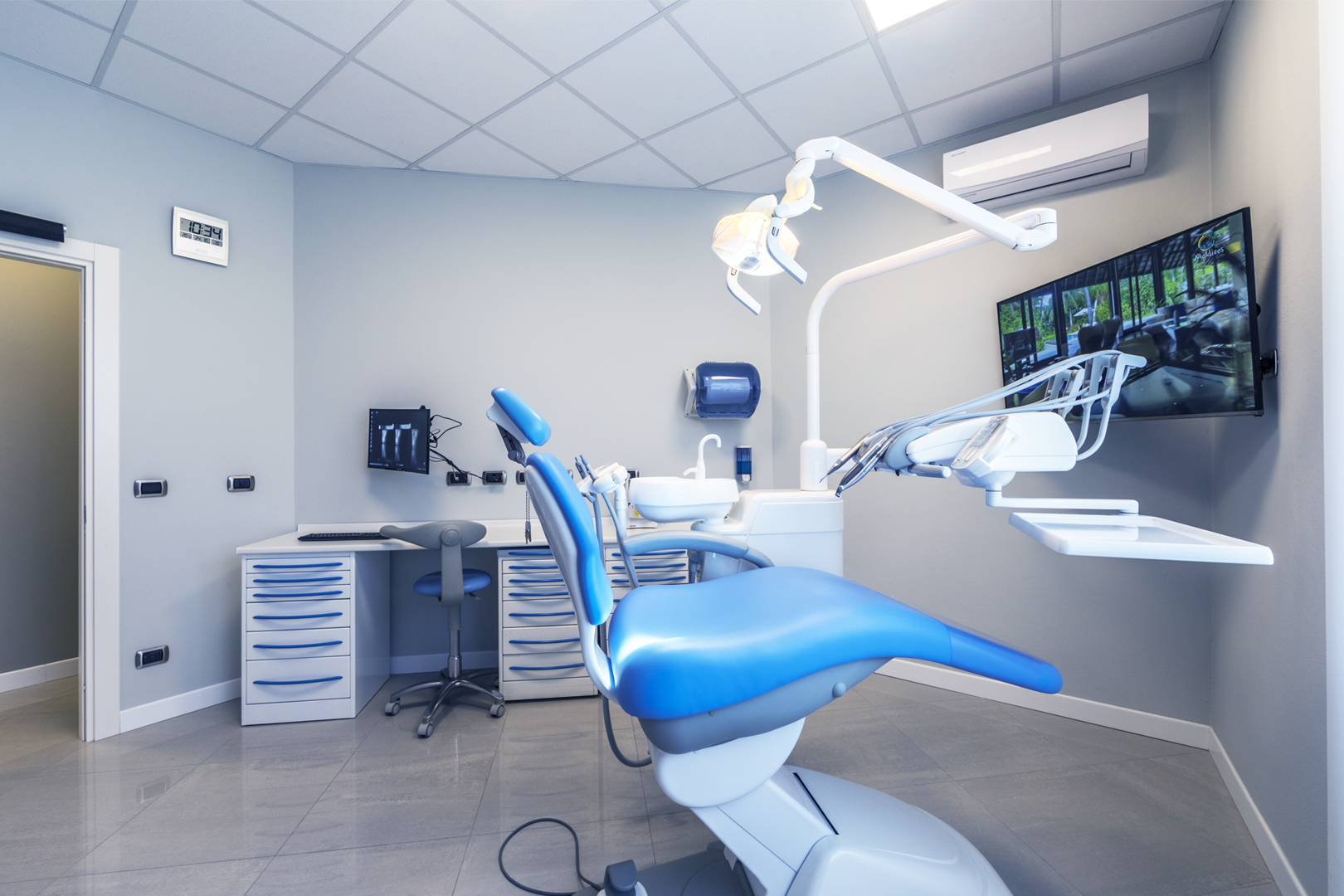 Sedazione Leggera Dentista Prato My-Dentity